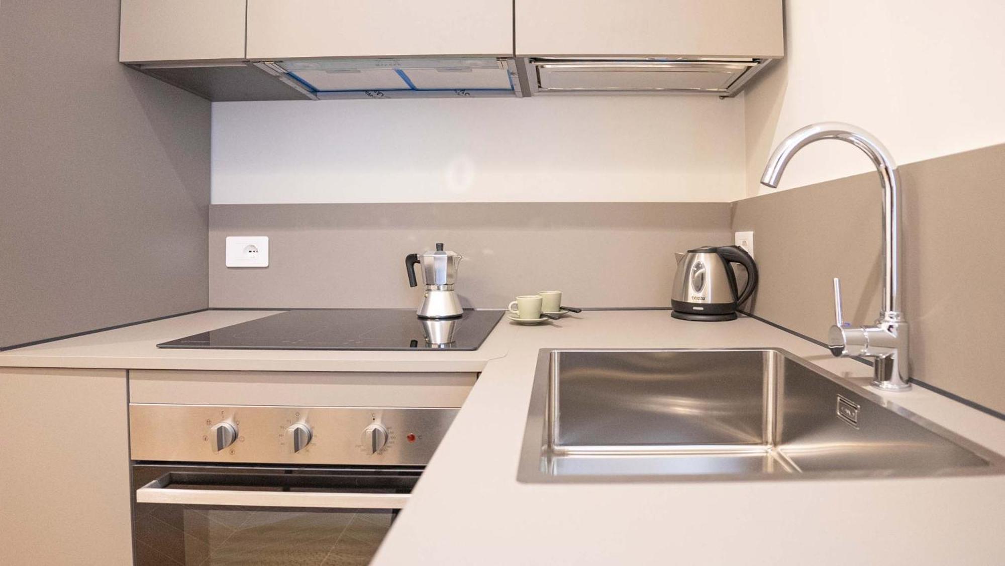 Mazzini Stylish Apartments Rzym Zewnętrze zdjęcie