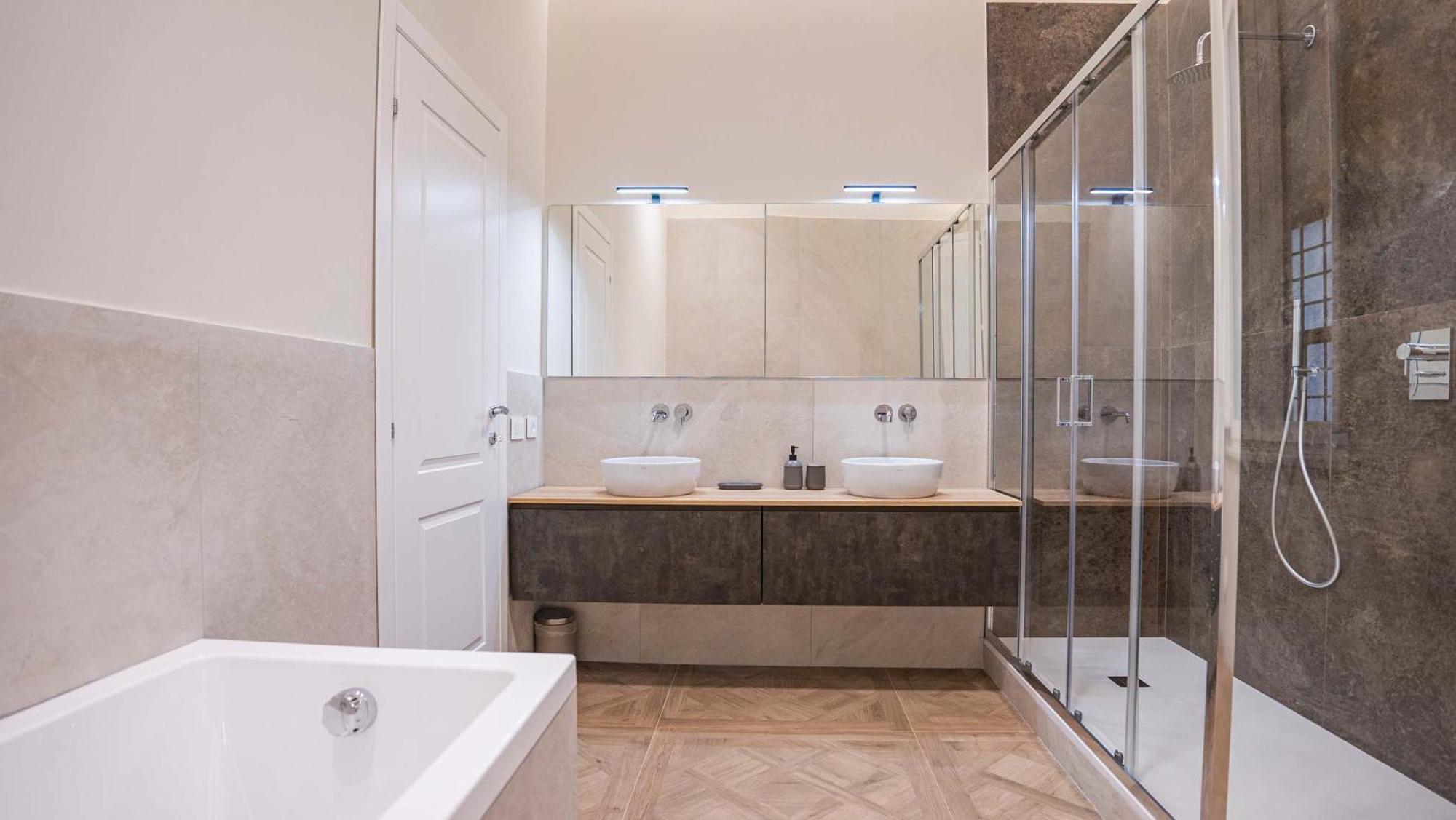 Mazzini Stylish Apartments Rzym Zewnętrze zdjęcie