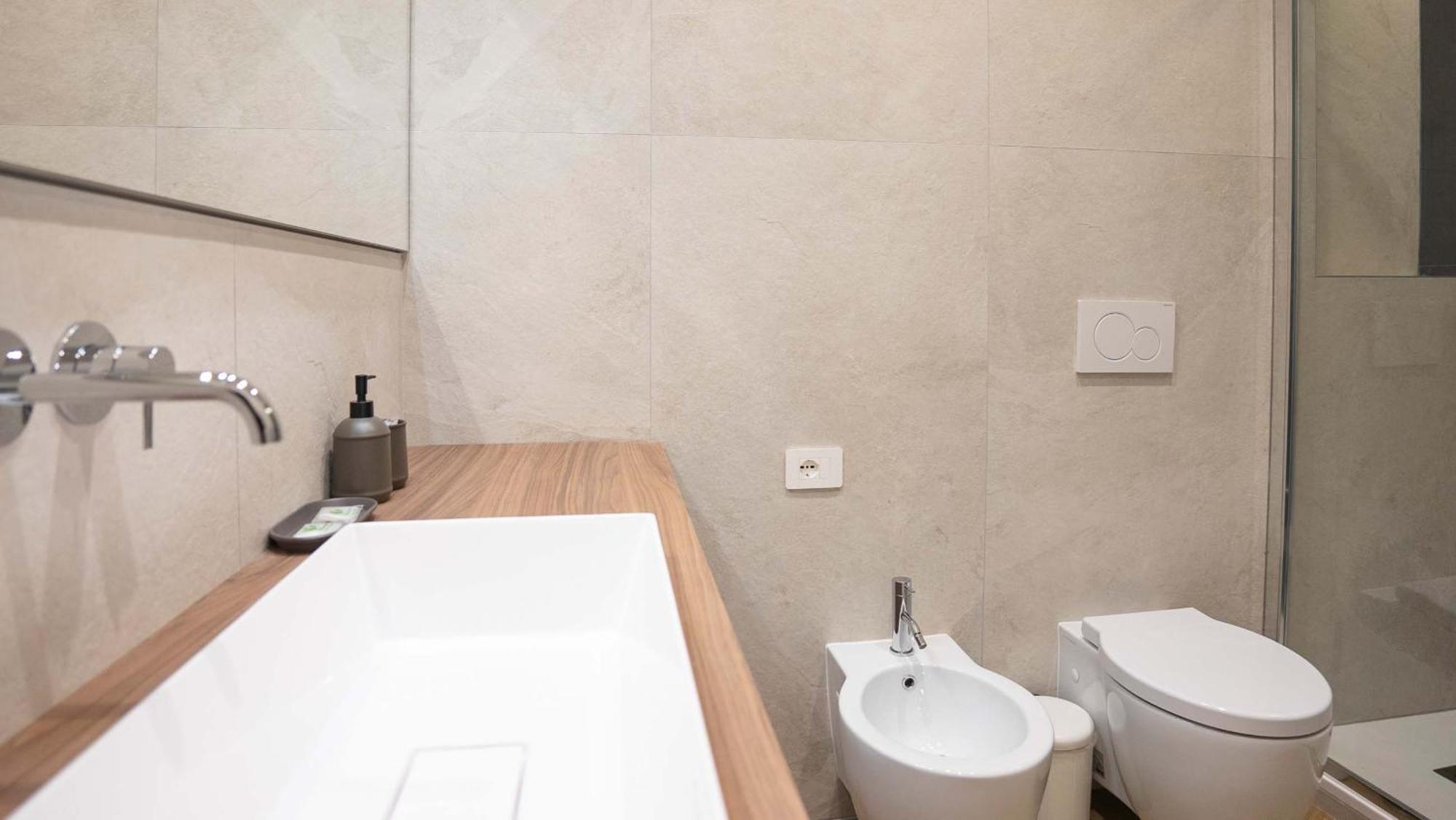 Mazzini Stylish Apartments Rzym Zewnętrze zdjęcie