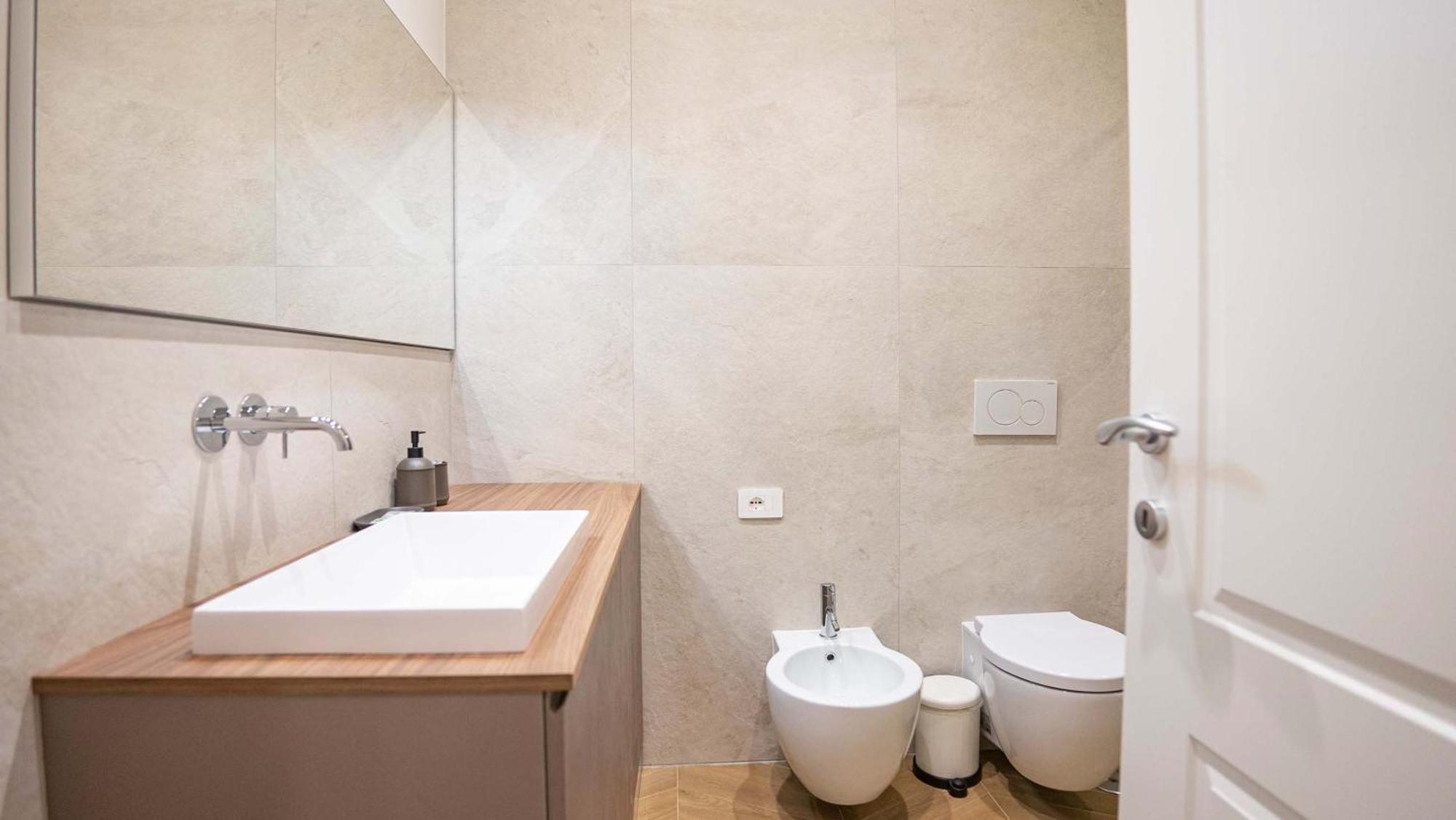 Mazzini Stylish Apartments Rzym Zewnętrze zdjęcie