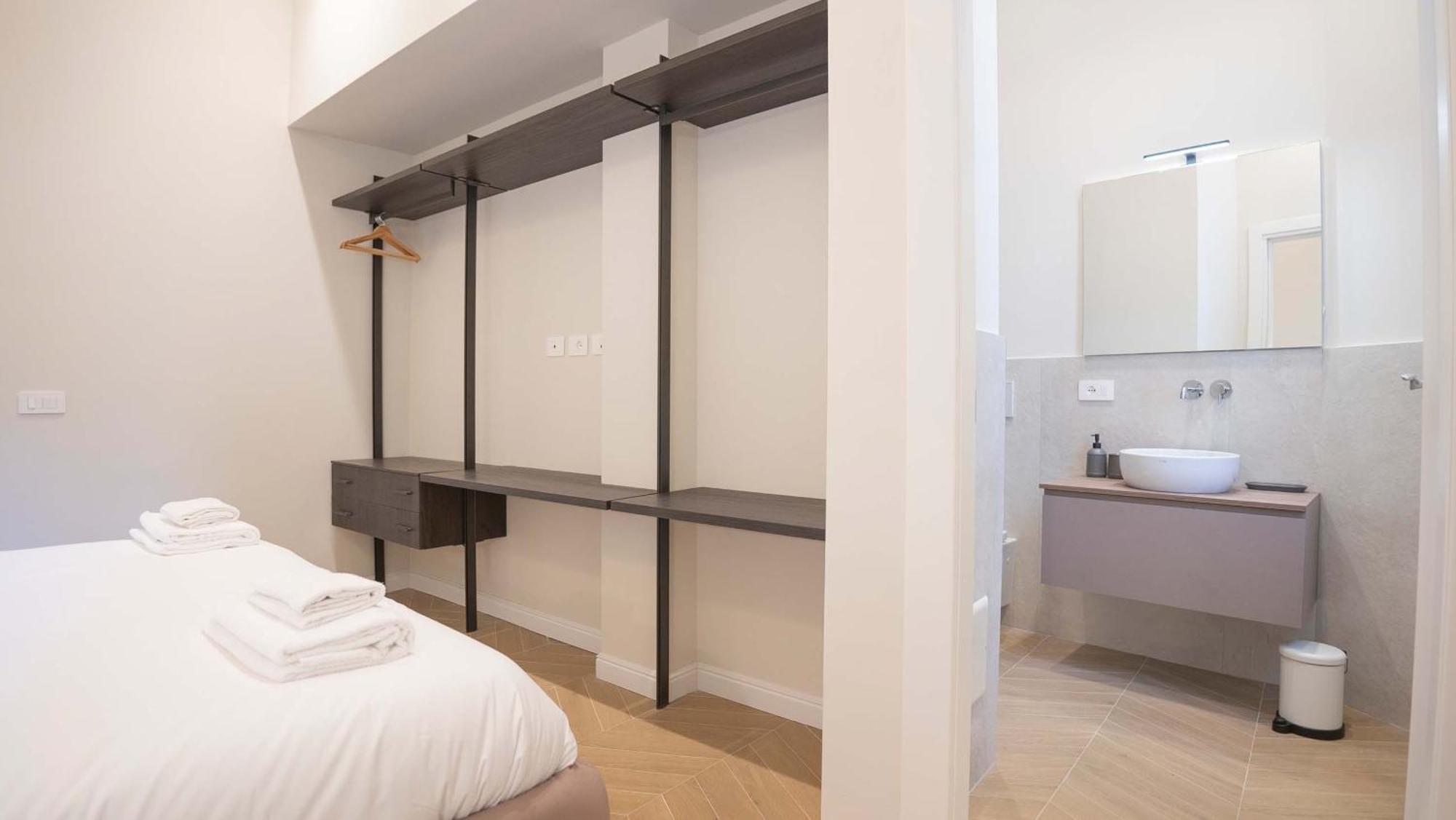 Mazzini Stylish Apartments Rzym Zewnętrze zdjęcie